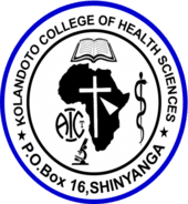 Kolandoto College of Health Sciences
